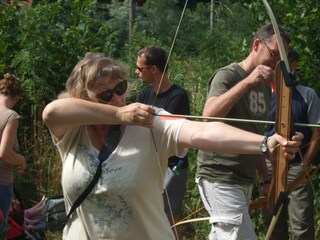 Casa per le vacanze Trebesing Ambiente 35