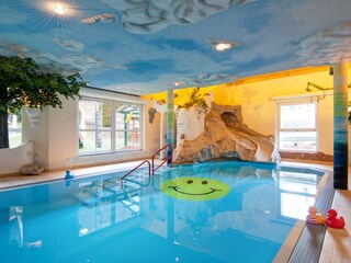 Casa per le vacanze Trebesing Caratteristiche 29