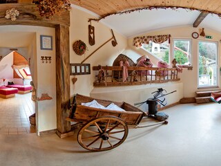 Casa per le vacanze Trebesing Caratteristiche 28