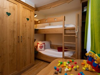 Casa per le vacanze Trebesing Caratteristiche 16