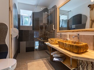 Casa per le vacanze Trebesing Caratteristiche 17