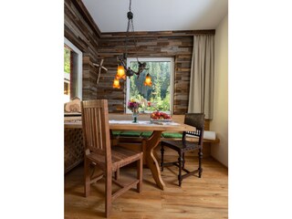 Casa per le vacanze Trebesing Caratteristiche 19