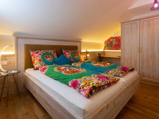 Casa per le vacanze Trebesing Caratteristiche 24