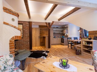 Casa per le vacanze Trebesing Caratteristiche 25