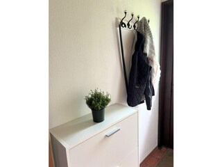 Garderobe