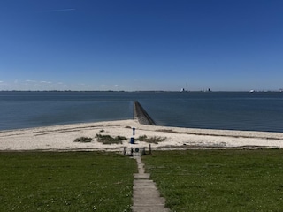 Ferienhaus Nordseebad Eckwarderhörne  42