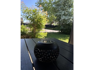 Ferienhaus Nordseebad Eckwarderhörne  43