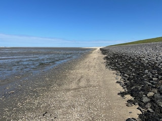 Ferienhaus Nordseebad Eckwarderhörne  45
