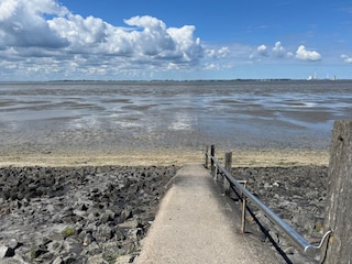 Ferienhaus Nordseebad Eckwarderhörne  47