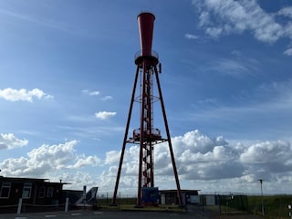 Ferienhaus Nordseebad Eckwarderhörne  51
