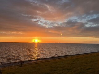 Ferienhaus Nordseebad Eckwarderhörne  52
