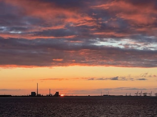 Ferienhaus Nordseebad Eckwarderhörne  53