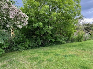 Ferienhaus Nordseebad Eckwarderhörne  54