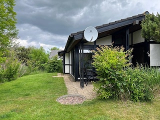 Ferienhaus Nordseebad Eckwarderhörne  55
