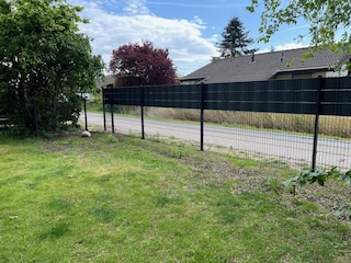 Ferienhaus Nordseebad Eckwarderhörne  56