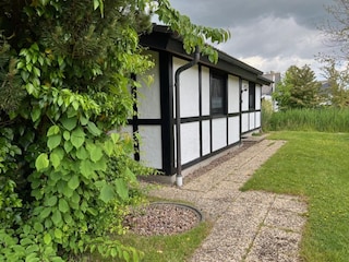 Ferienhaus Nordseebad Eckwarderhörne  57