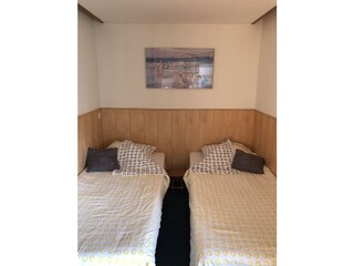 Vakantieappartement Westkapelle Kenmerken 1