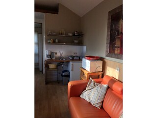 Vakantieappartement Westkapelle Kenmerken 7