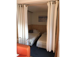 Vakantieappartement Westkapelle Kenmerken 6