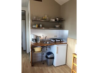 Vakantieappartement Westkapelle Kenmerken 8