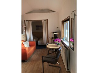 Vakantieappartement Westkapelle Kenmerken 13
