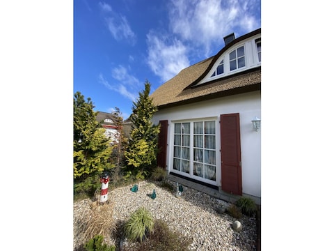 Ferienhaus Zum Leuchtturm