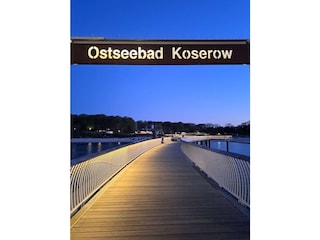 Seebrücke