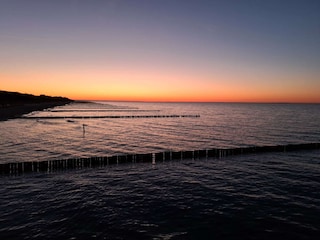 Sonnenuntergang