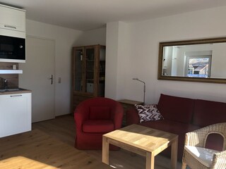 Casa per le vacanze Boltenhagen Caratteristiche 9