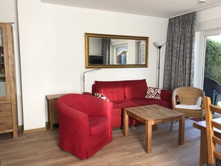Casa per le vacanze Boltenhagen Caratteristiche 14