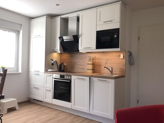 Casa per le vacanze Boltenhagen Caratteristiche 7