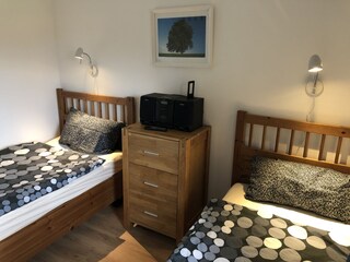 Casa per le vacanze Boltenhagen Caratteristiche 17