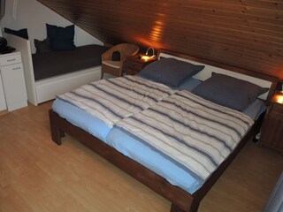 Casa per le vacanze Boltenhagen Caratteristiche 18