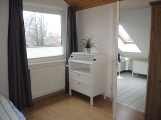 Casa per le vacanze Boltenhagen Caratteristiche 23