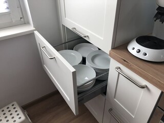 Casa per le vacanze Boltenhagen Caratteristiche 12