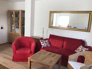 Casa per le vacanze Boltenhagen Caratteristiche 11