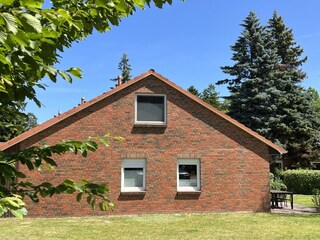 Casa per le vacanze Boltenhagen Registrazione all'aperto 8