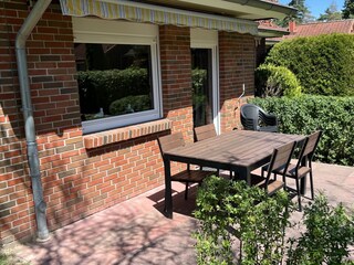 Casa per le vacanze Boltenhagen Registrazione all'aperto 9