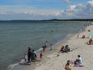 Casa per le vacanze Boltenhagen Ambiente 21