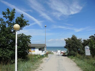 Casa per le vacanze Boltenhagen Ambiente 26