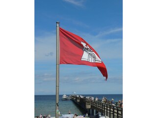 Casa per le vacanze Boltenhagen Ambiente 23