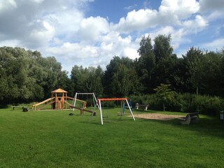 Casa per le vacanze Boltenhagen Registrazione all'aperto 4