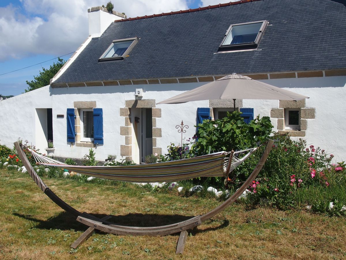 Casa de vacaciones Primelin Grabación al aire libre 1