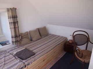 Schlafzimmer 2