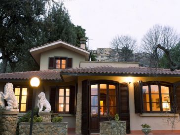 Ferienhaus Bella Vista
