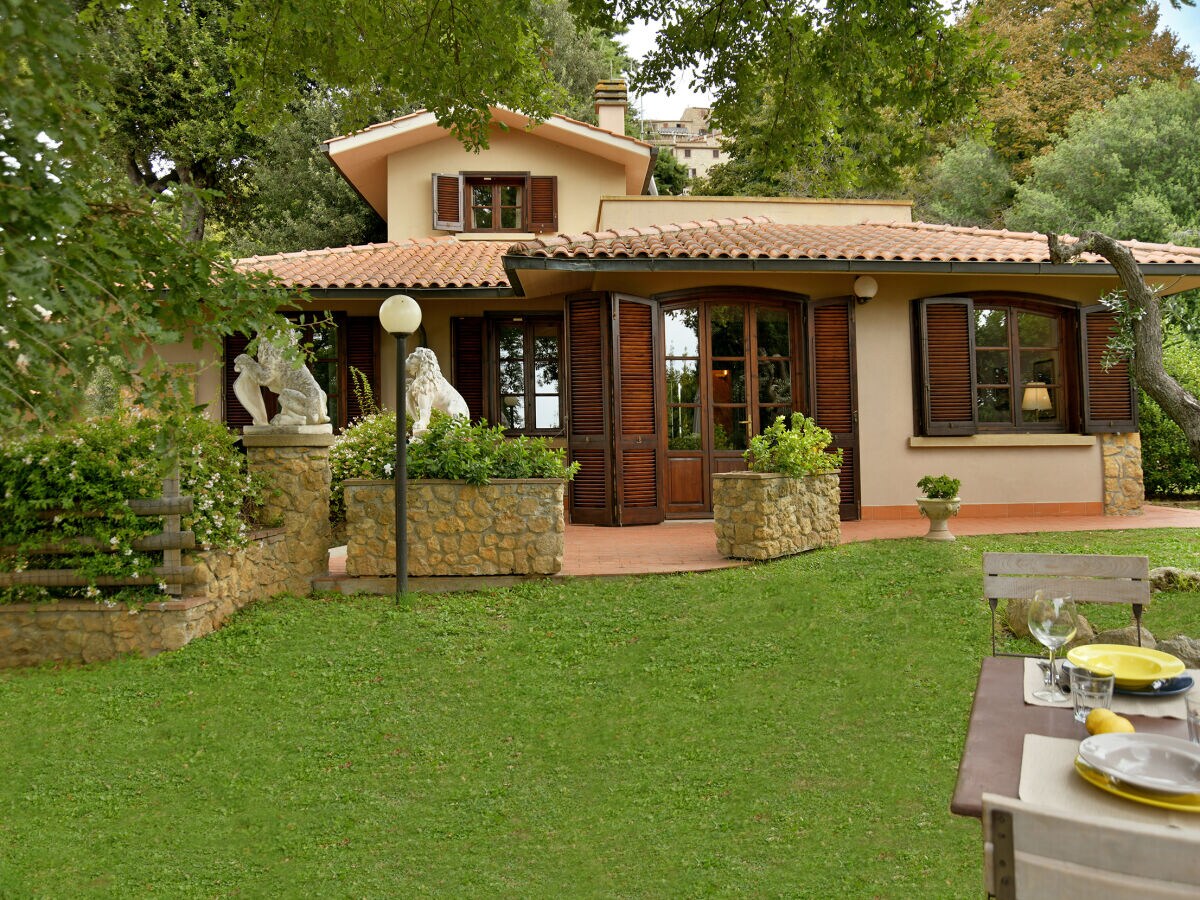 Ferienhaus Bella Vista