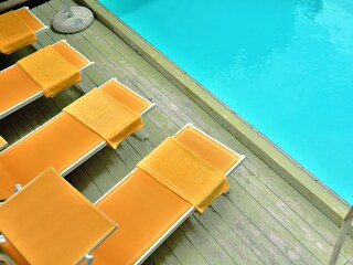 Casa per le vacanze Casale Marittimo Registrazione all'aperto 5