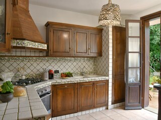 Casa per le vacanze Casale Marittimo Caratteristiche 14