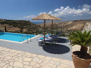 Ferienhaus Villa Barbara - Pitsidia - image1
