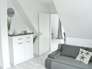 Ferienwohnung "Langeoog" im Haus Achter de Waterkant - Büsum - image1